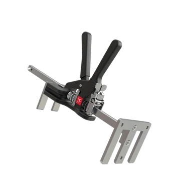 the original clamping device, Viking arm, lifting and clamping with precision. all-in-one clamping 