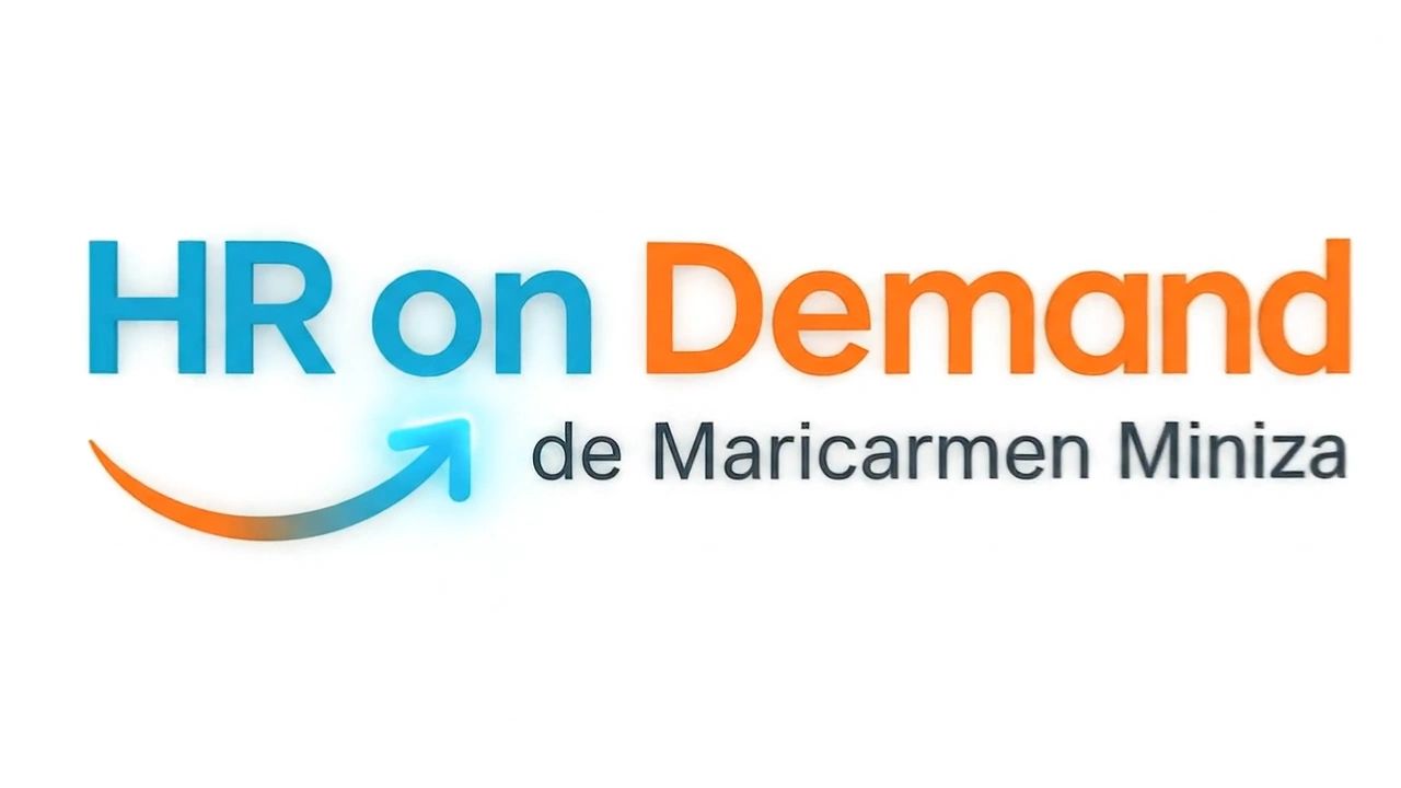 HR On Demand
