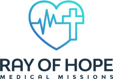 Ray of Hope Medical Missions Logo