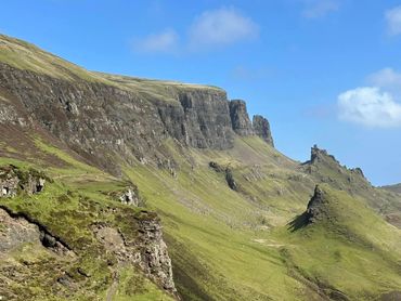 Isle of Skye, Scotland Private Tour