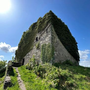 Castle Lachlan, Scotland