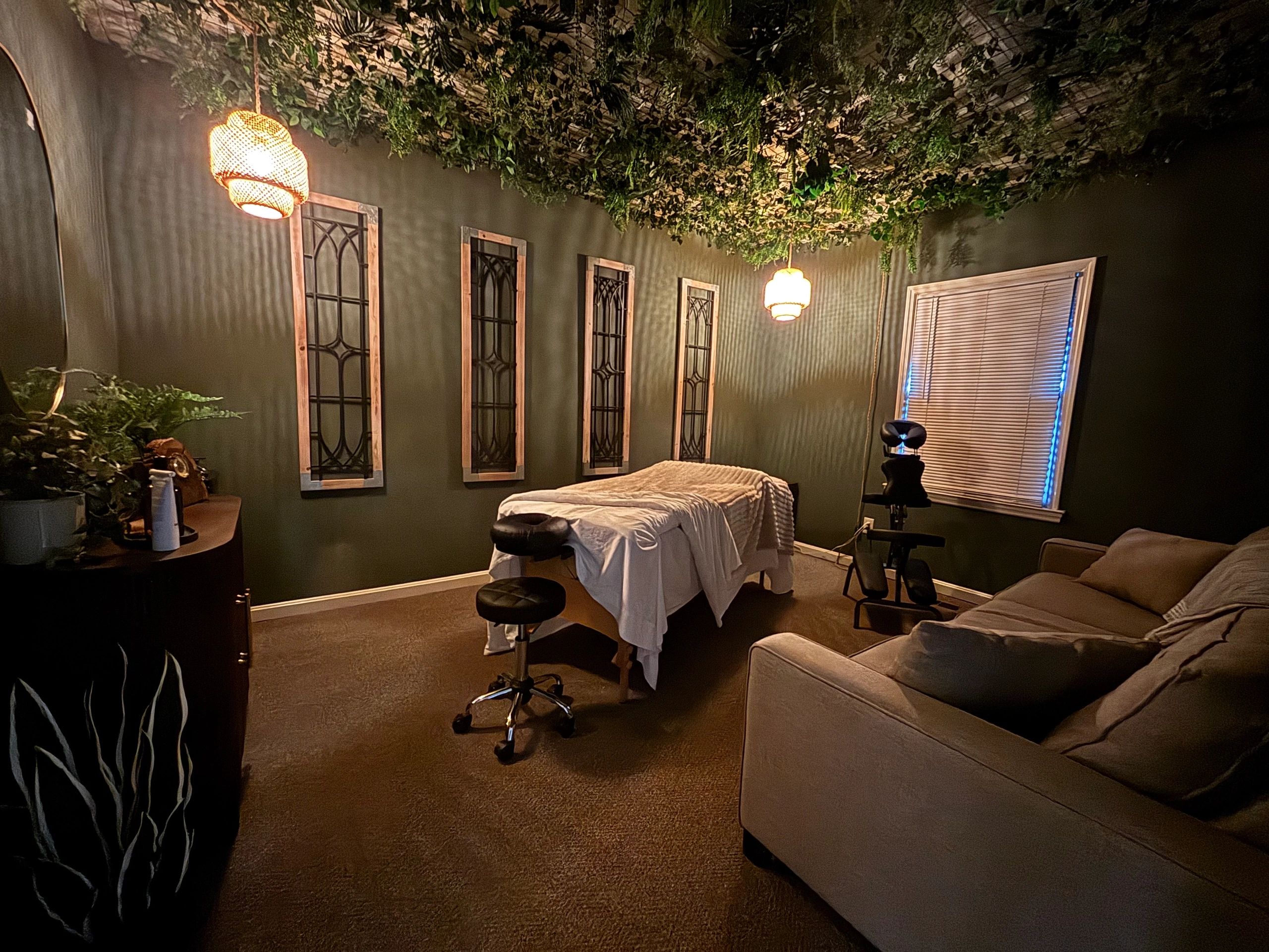 best massage lexington ky