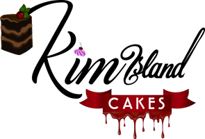 KIM'S  LOW FAT CARIBBEAN BLACK CAKES