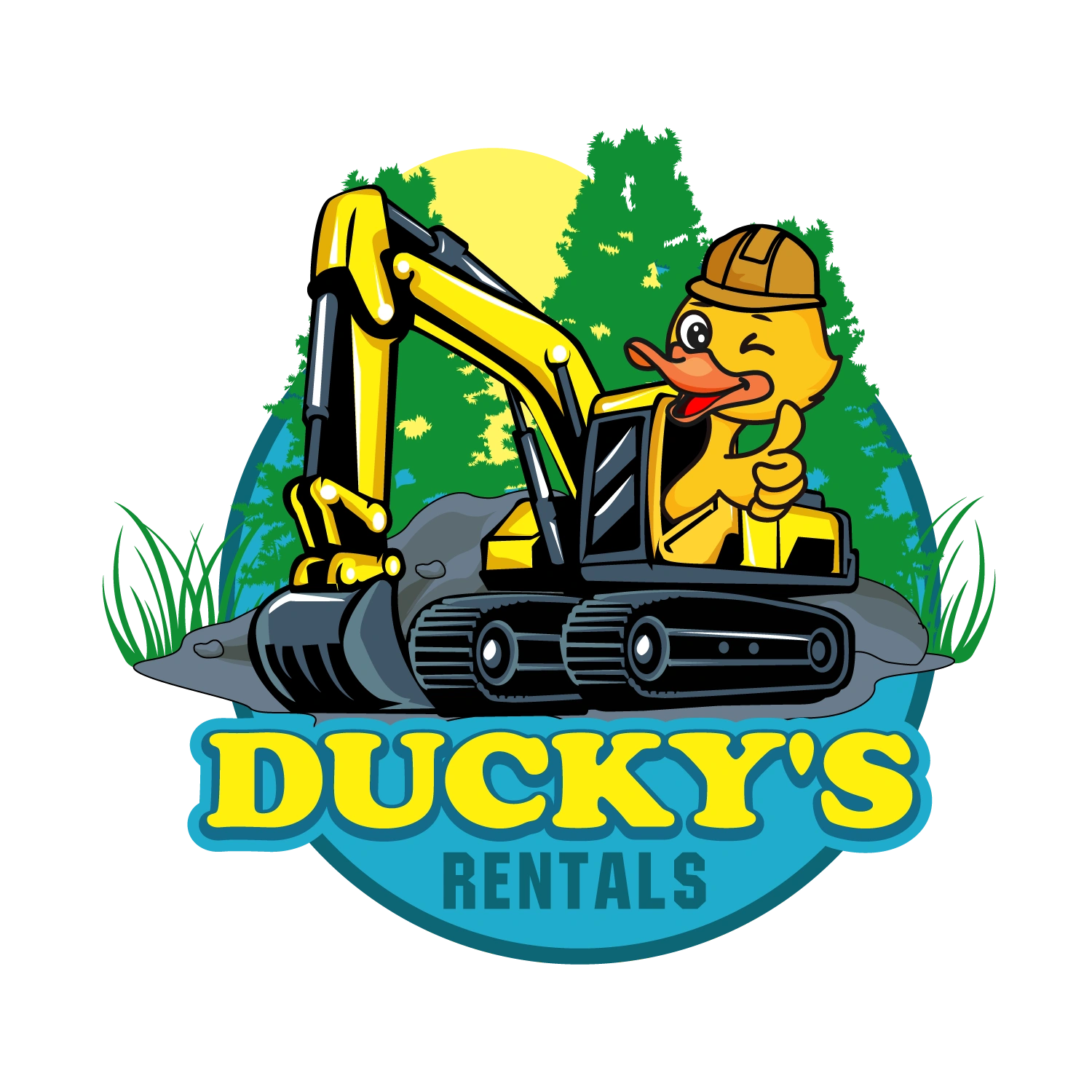 Rental Equipment