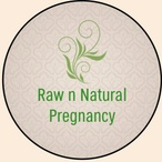 Raw n Natural Pregnancy