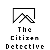 The Citizen Detective
(~TCD~)