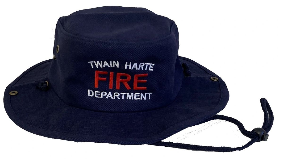 TWAIN HARTE FIRE BOONIE HAT