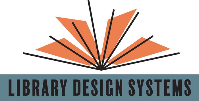 Library Design Systems logo