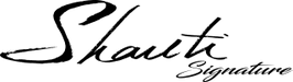 Shanti Signature