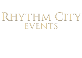 Rhythm City Events