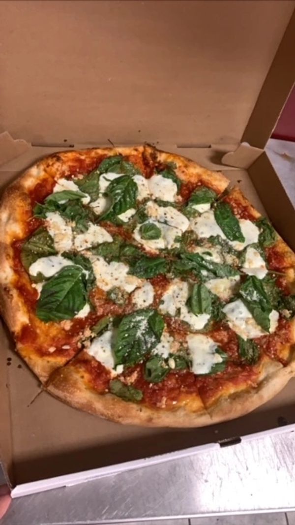 THE PIZZA JOINTALLENTOWN, PA