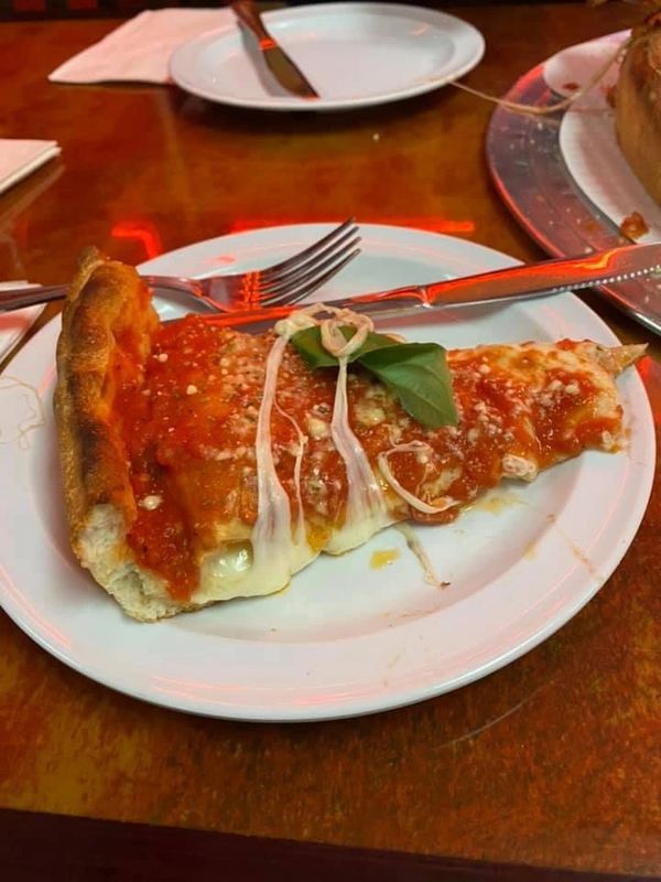 THE PIZZA JOINTALLENTOWN, PA