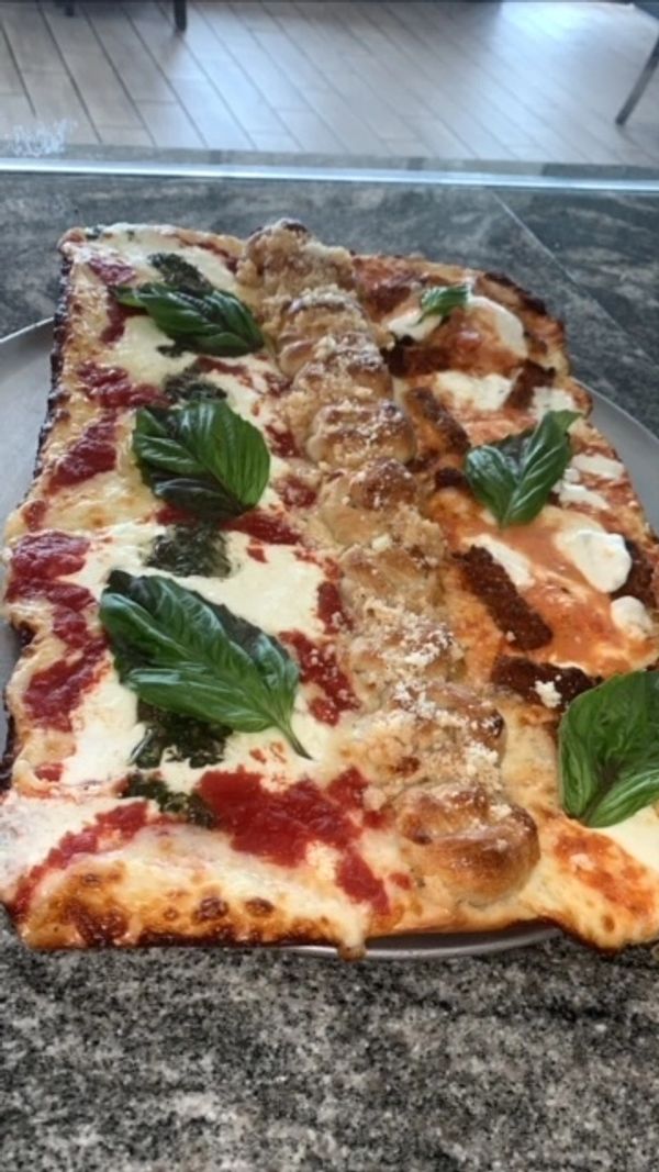 THE PIZZA JOINTALLENTOWN, PA