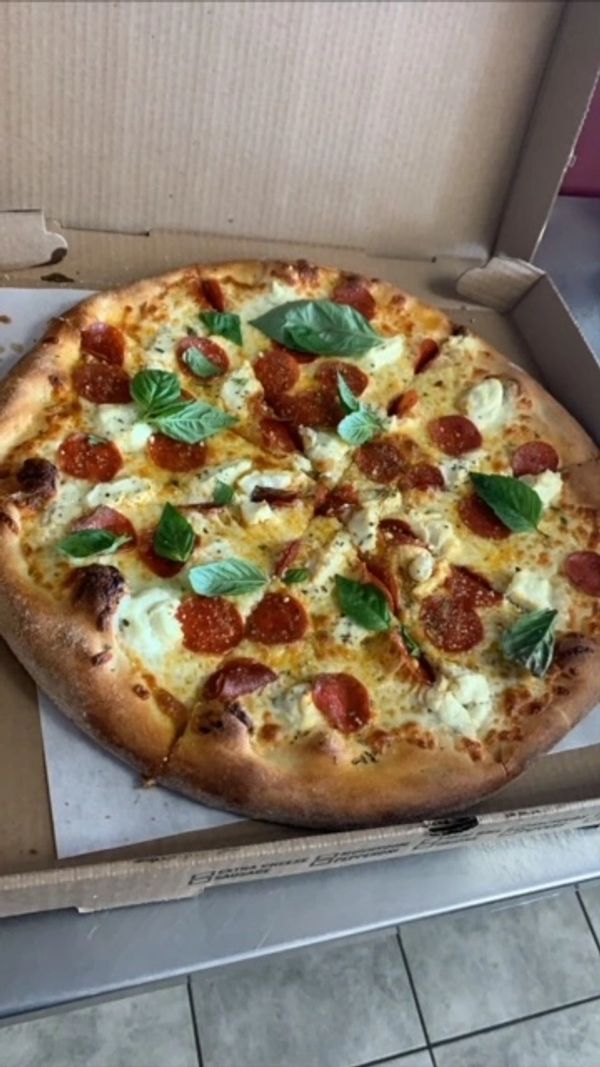 THE PIZZA JOINTALLENTOWN, PA