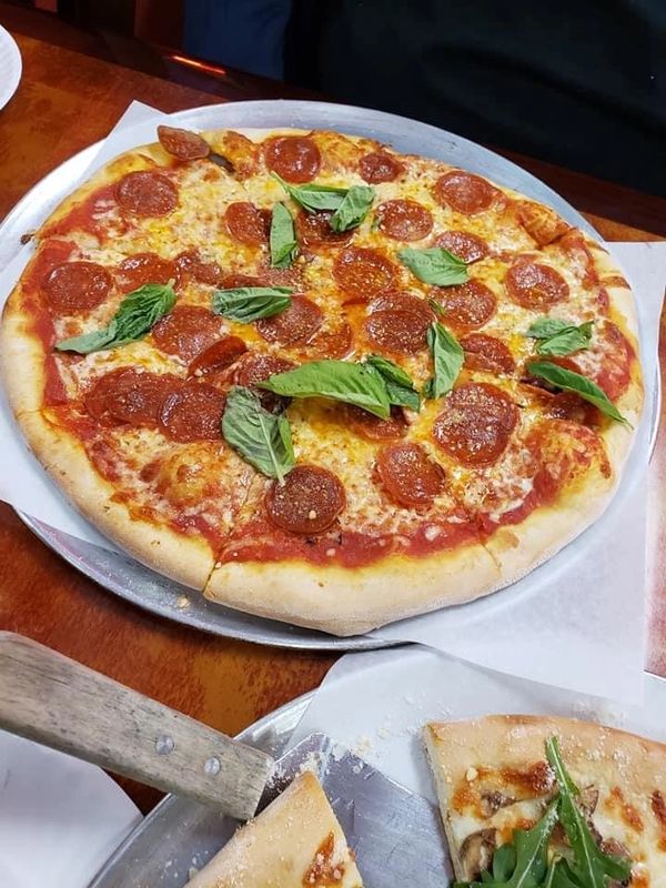 THE PIZZA JOINTALLENTOWN, PA