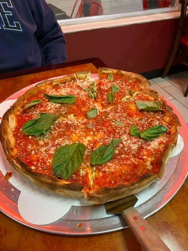 THE PIZZA JOINTALLENTOWN, PA