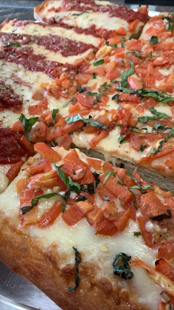 THE PIZZA JOINTALLENTOWN, PA