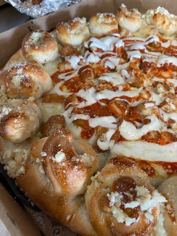 THE PIZZA JOINTALLENTOWN, PA