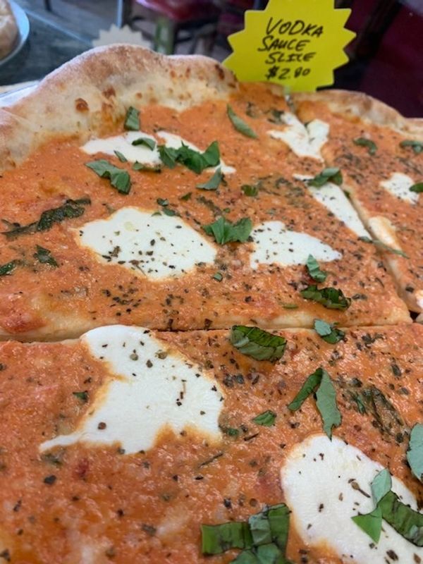 THE PIZZA JOINTALLENTOWN, PA