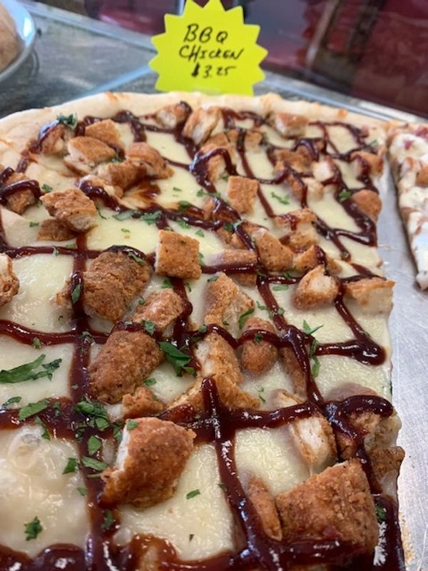 THE PIZZA JOINTALLENTOWN, PA