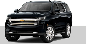 A similar vehicle may be provided at the time of service, subject to availability.