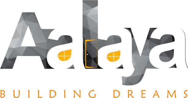 AALAYA - Building Dreams