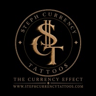 Steph Currency Tattoos