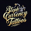 Steph Currency Tattoos