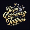 Steph Currency Tattoos