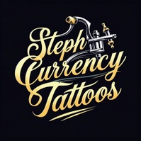 Steph Currency Tattoos