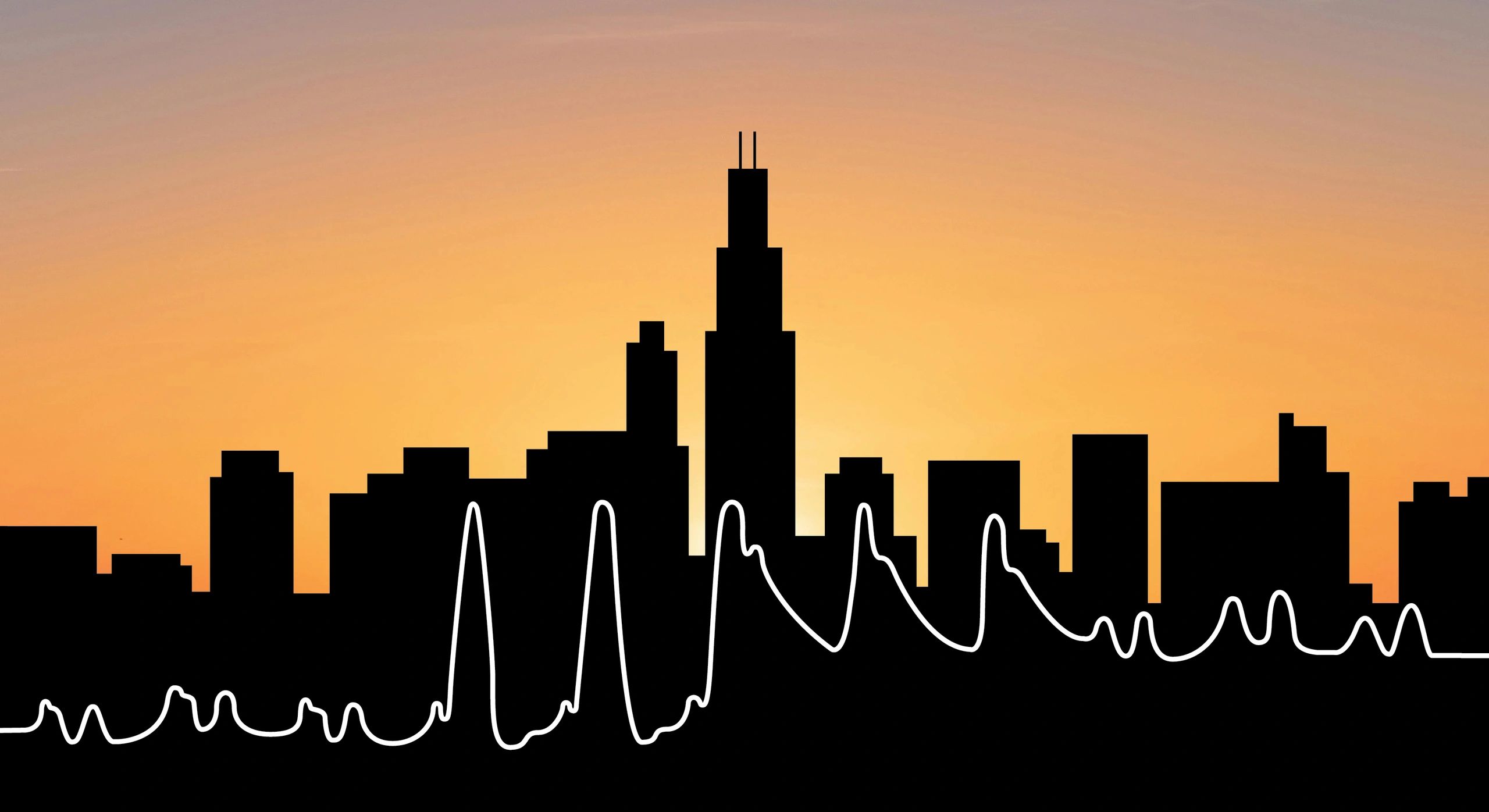 Chicago Hemodynamic Forum logo