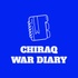 CHIRAQ WAR DIARY