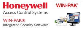 WINPAK ACCESS CONTROL SYSTEMS INTEGRATOR