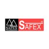 SAFEX SPRINKLERS AND FLEXIBLE HOSES
