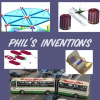 Phil's Inventions