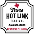 Texas Hot Link Festival