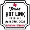 Texas Hot Link Festival