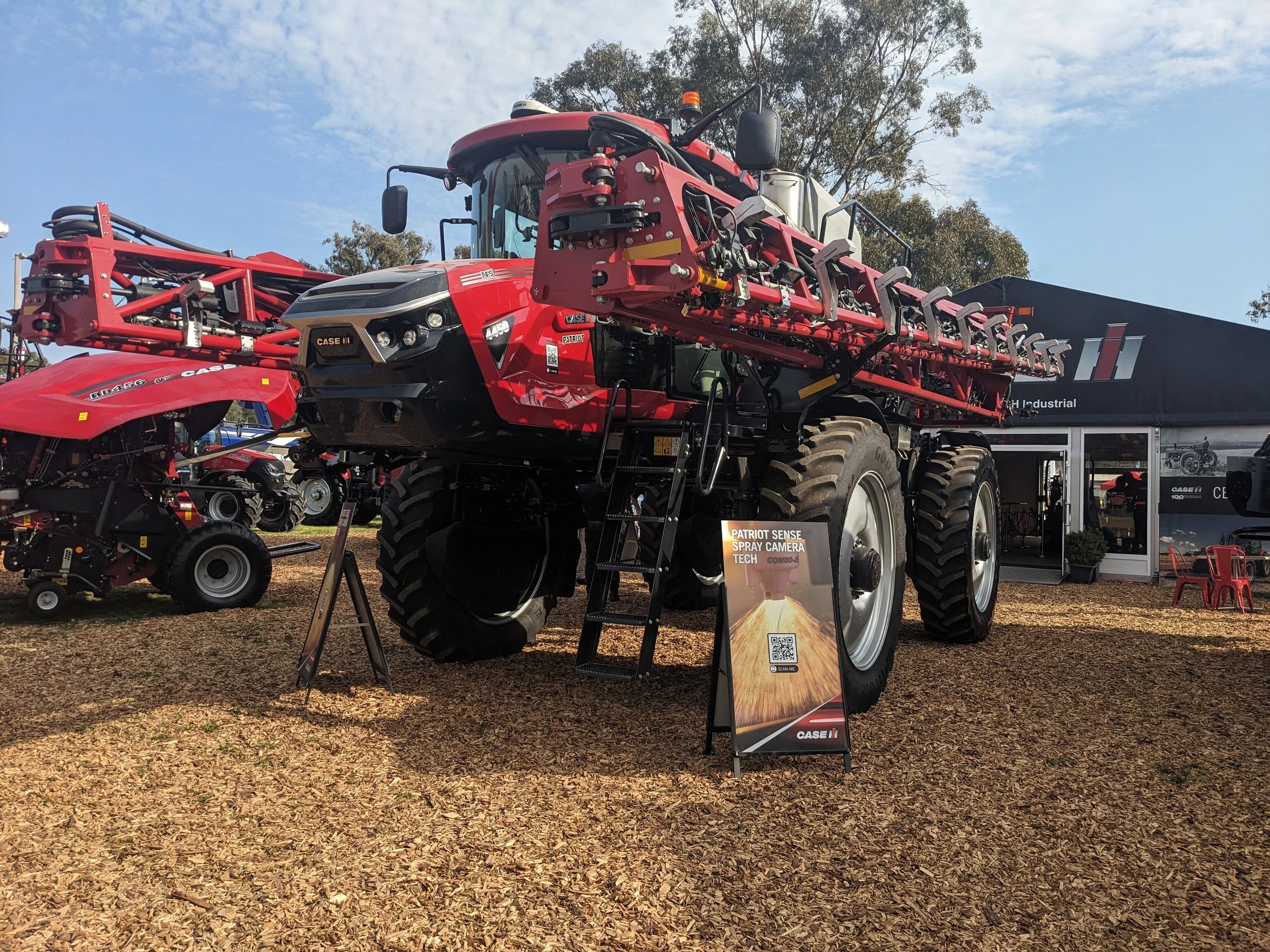 Patriot 50 Series Sprayers, Agriculture Sprayer