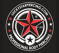 Lucky Star Piercing
