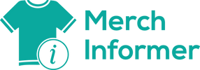 Merch Informer Logo