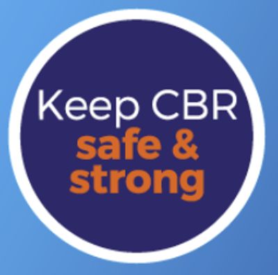 CBR Covid safe image 