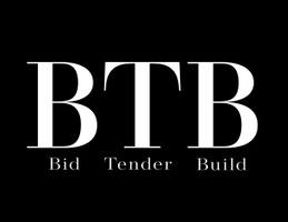 Bid Tender Build