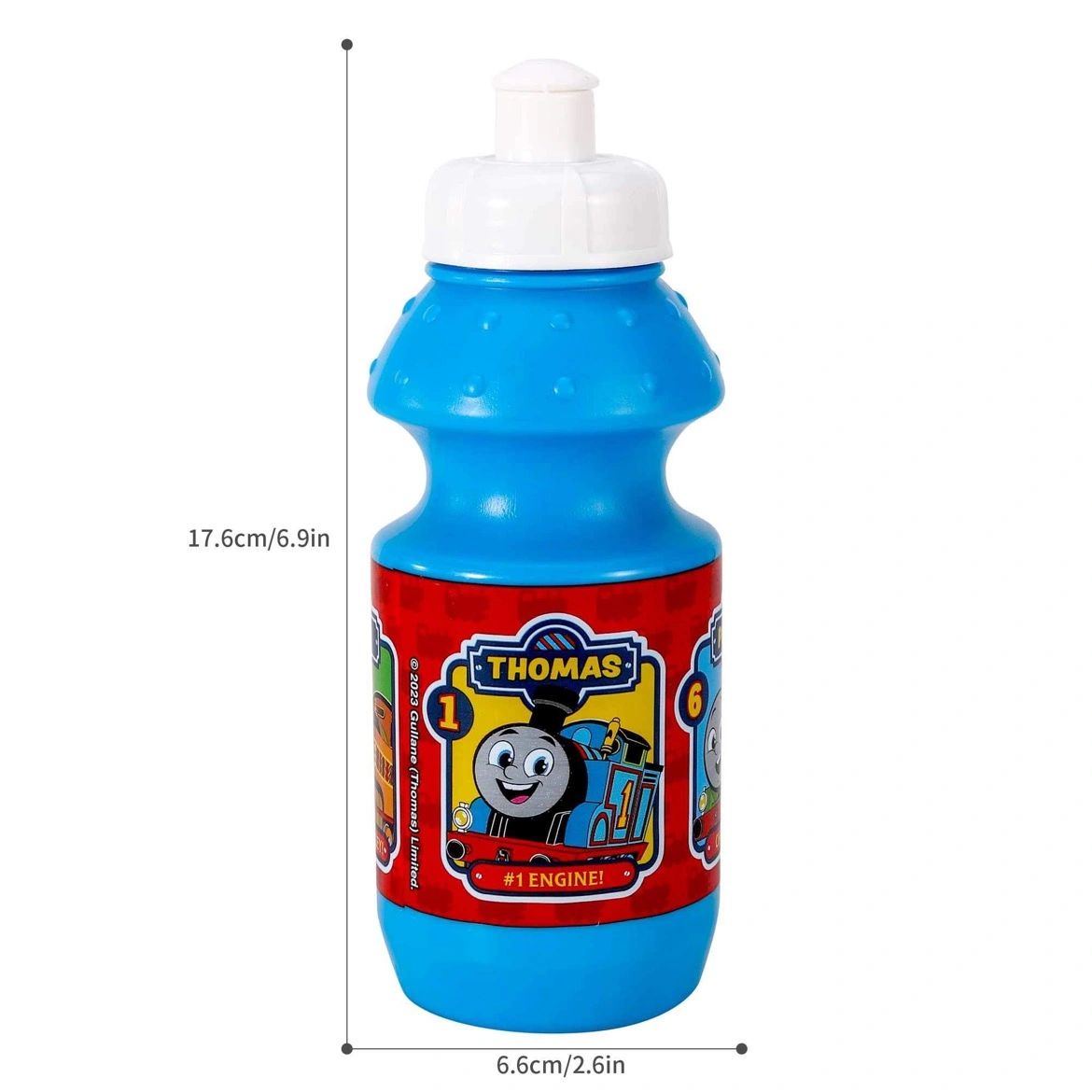 Official Thomas The Tank Engine Water Bottle