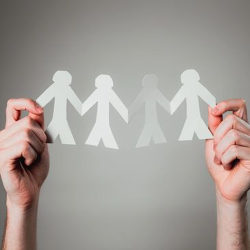 A network of multidisciplinary experts