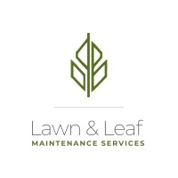Lawn & Leaf Maintenance Services