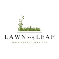 Lawn & Leaf Maintenance Services