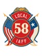 Local 58 Relief Fund