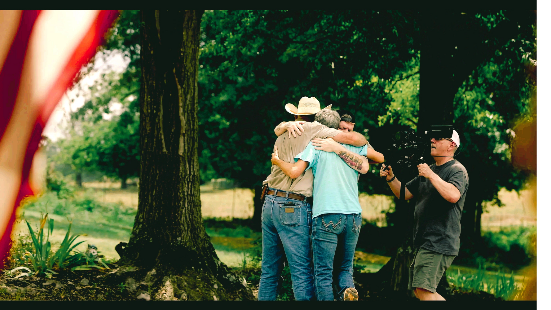 Creative Corporate Videos