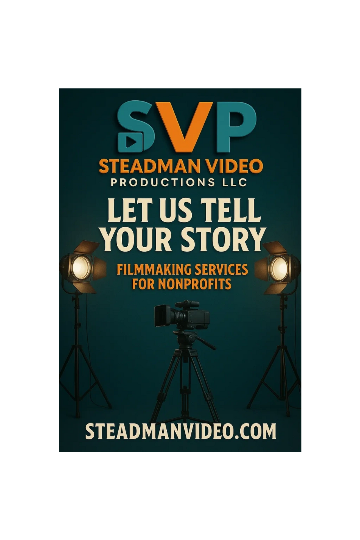  Video Production Services in South Carolina for Non-Profits