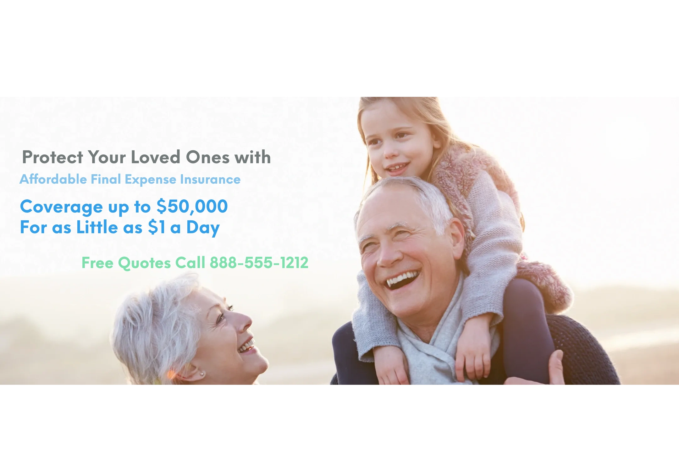 Final Expense Insurance